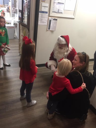 Gallery photo 1 of Santa Brandon