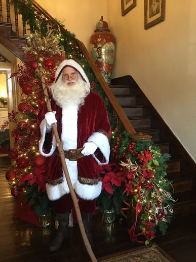 Gallery photo 3 of Santa Brandon