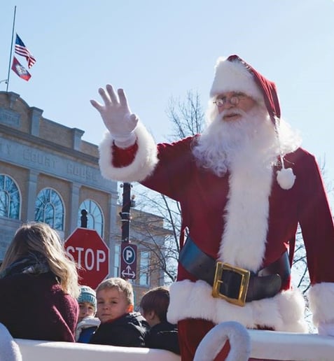 Gallery photo 4 of Santa Brandon