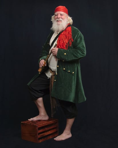 Gallery photo 5 of Santa Chip