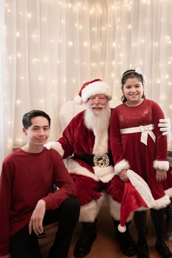 Gallery photo 2 of Santa Chip