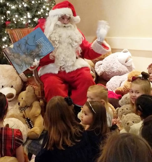 Gallery photo 8 of Holiday of Wonders