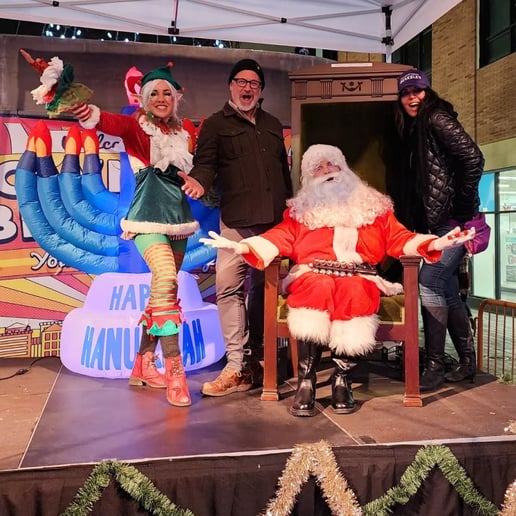 Gallery photo 6 of Holiday of Wonders