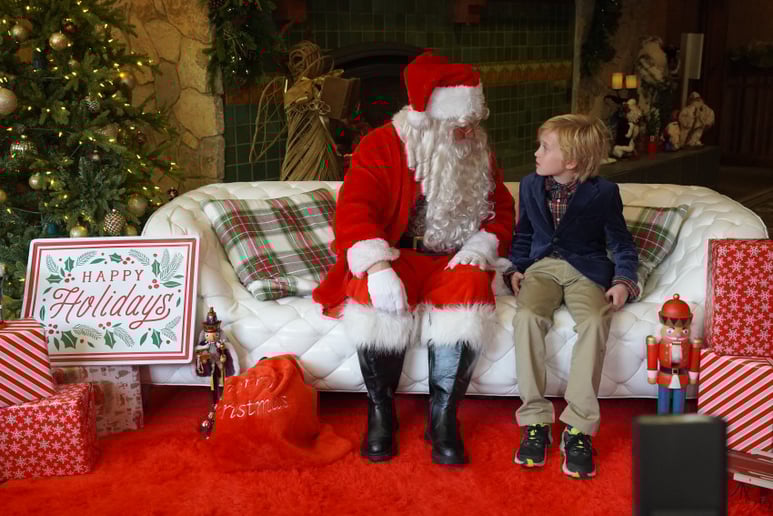 Gallery photo 1 of Holiday of Wonders