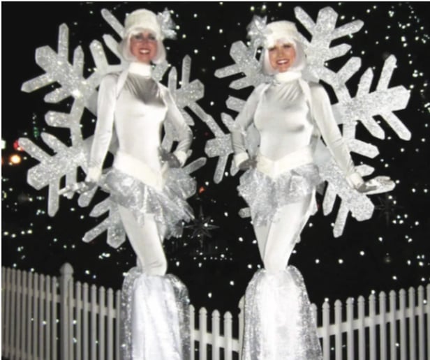 Gallery photo 10 of Holiday of Wonders