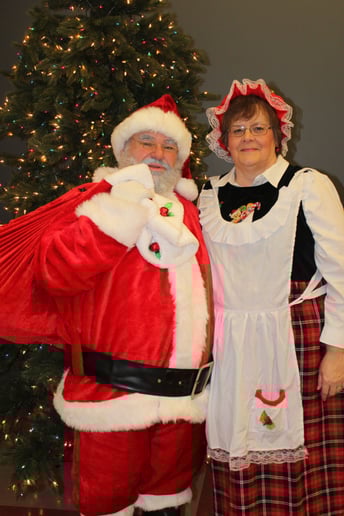 Gallery photo 1 of SantaDaveinKC LLC