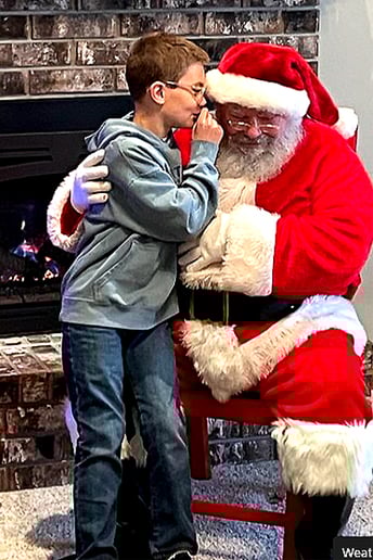 Gallery photo 2 of SantaDaveinKC LLC