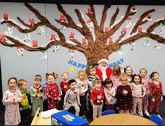 Gallery photo 3 of SantaDaveinKC LLC