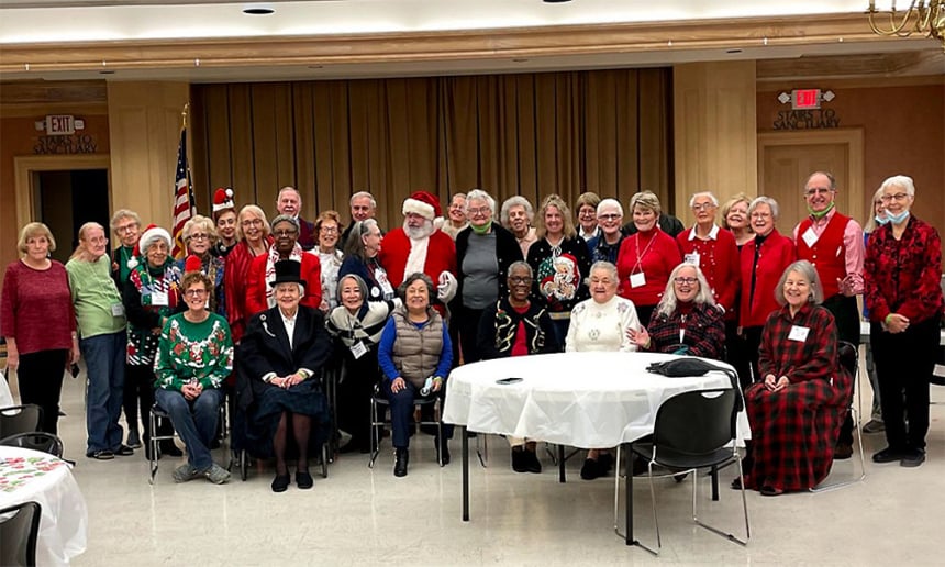 Gallery photo 4 of SantaDaveinKC LLC