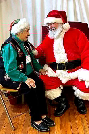 Gallery photo 5 of SantaDaveinKC LLC