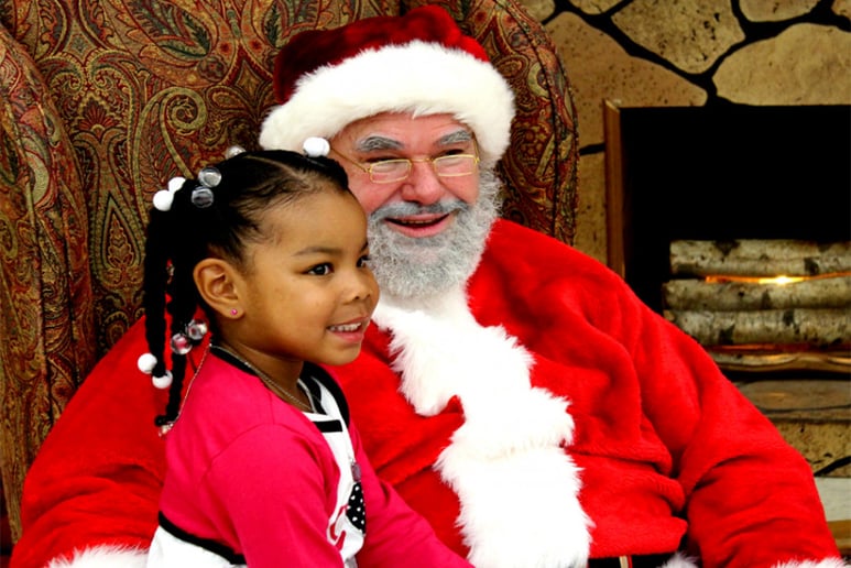 Gallery photo 6 of SantaDaveinKC LLC