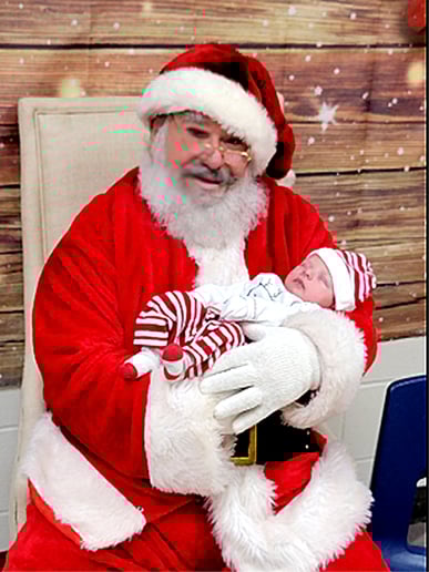 Gallery photo 7 of SantaDaveinKC LLC