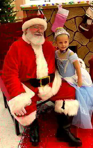 Gallery photo 8 of SantaDaveinKC LLC