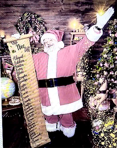 Gallery photo 11 of SantaDaveinKC LLC