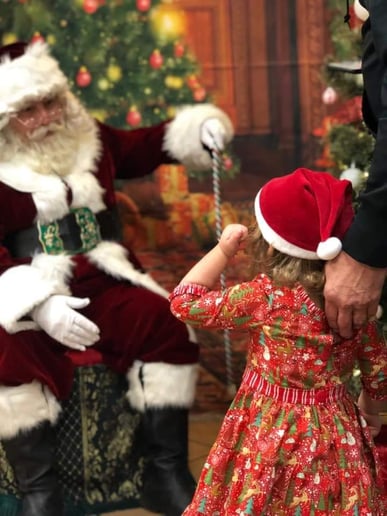 Gallery photo 3 of Santa Claus