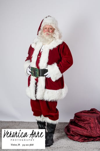 Gallery photo 9 of Santa Claus