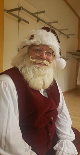 Gallery photo 6 of Santa Claus