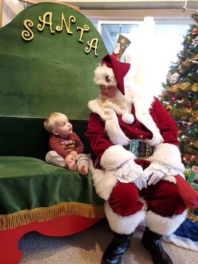 Gallery photo 4 of Santa Claus