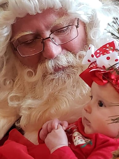 Gallery photo 5 of Santa Claus