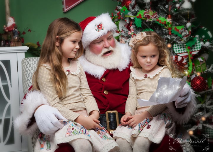 Gallery photo 1 of Santa Claus Derek