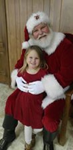 Gallery photo 9 of Santa Claus Derek