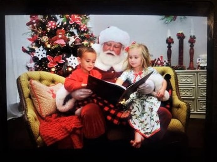 Gallery photo 10 of Santa Claus Derek