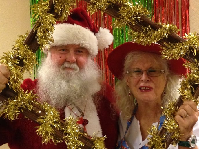 Gallery photo 1 of Santa Ron