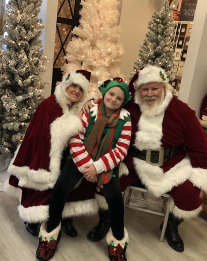 Gallery photo 3 of Santa Paul