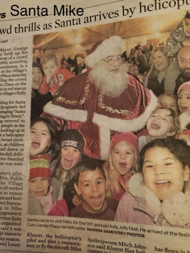 Gallery photo 10 of Santa Paul