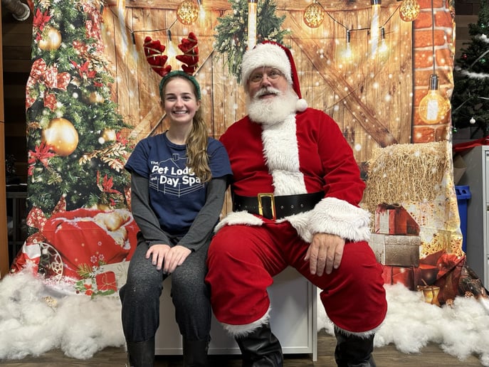 Gallery photo 3 of Santa Claus Fred