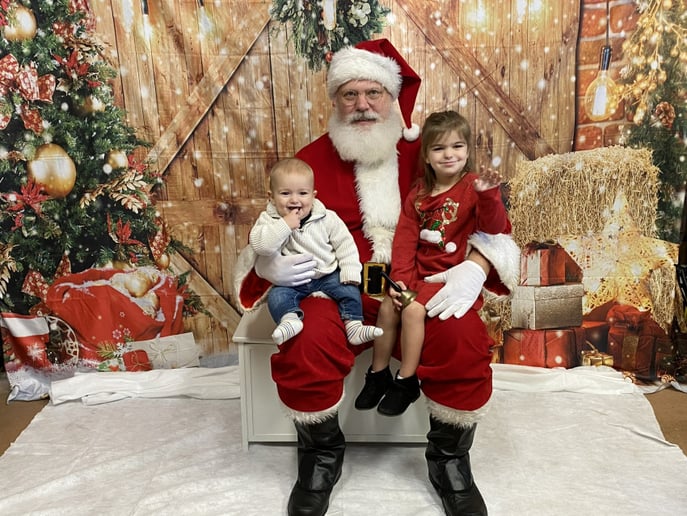 Gallery photo 4 of Santa Claus Fred