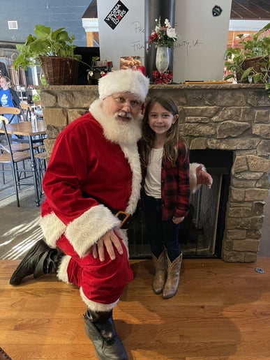 Gallery photo 5 of Santa Claus Fred