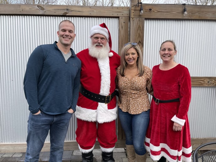 Gallery photo 6 of Santa Claus Fred