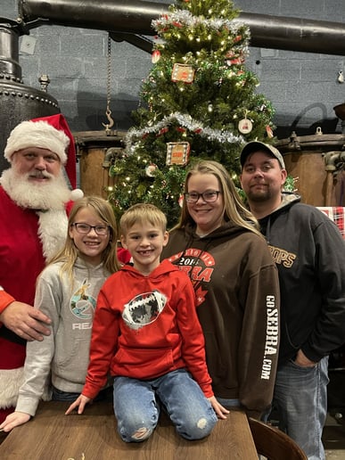 Gallery photo 8 of Santa Claus Fred