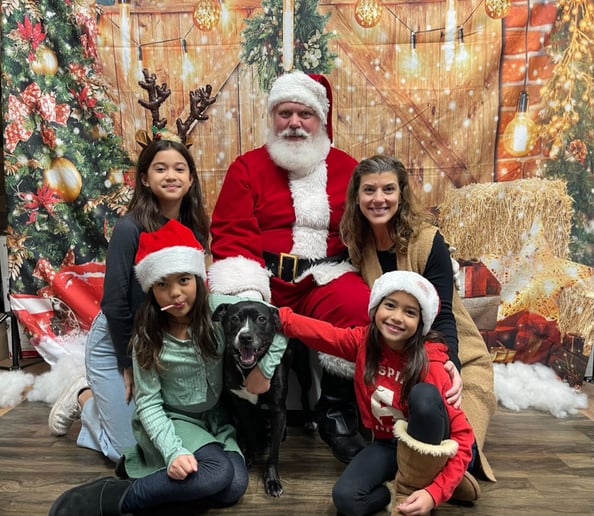 Gallery photo 11 of Santa Claus Fred