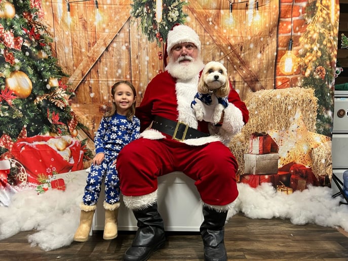 Gallery photo 12 of Santa Claus Fred