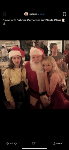 Gallery photo 2 of Santa Claus Fred