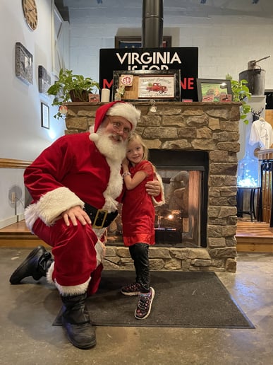 Gallery photo 13 of Santa Claus Fred