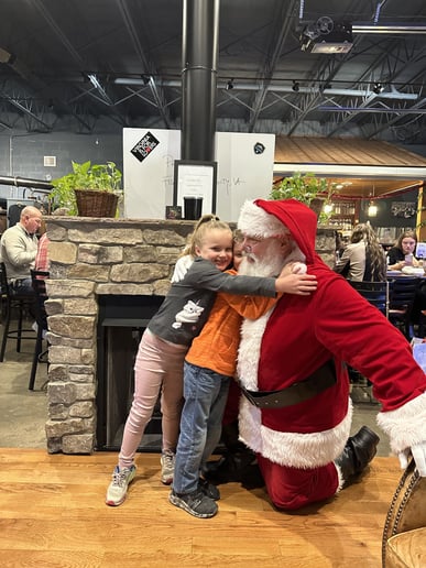 Gallery photo 14 of Santa Claus Fred