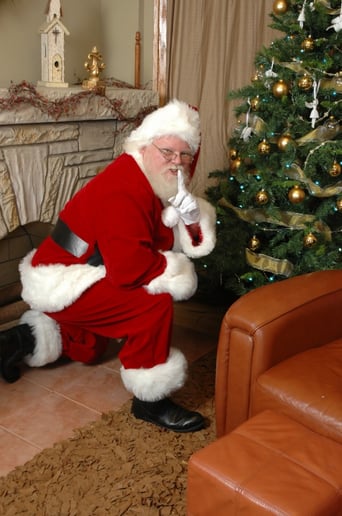 Gallery photo 6 of Wish4Santa - Santa Claus with a real beard!