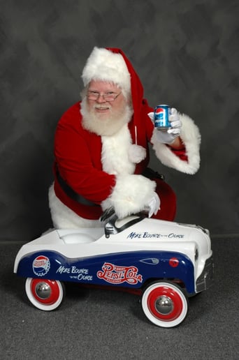 Gallery photo 8 of Wish4Santa - Santa Claus with a real beard!