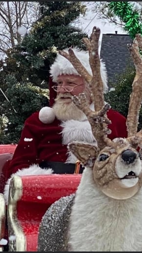 Gallery photo 1 of Santa Ward