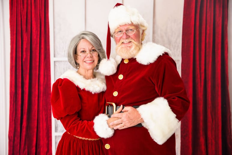 Gallery photo 3 of Santa Ward