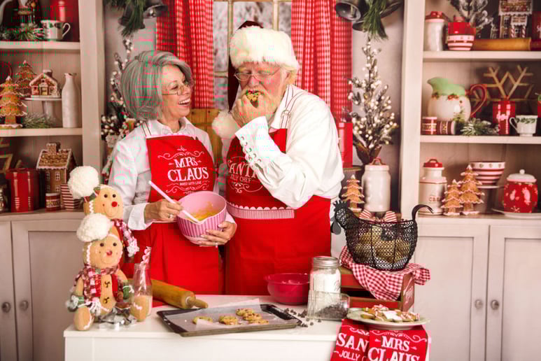 Gallery photo 5 of Santa Ward