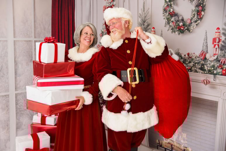 Gallery photo 6 of Santa Ward