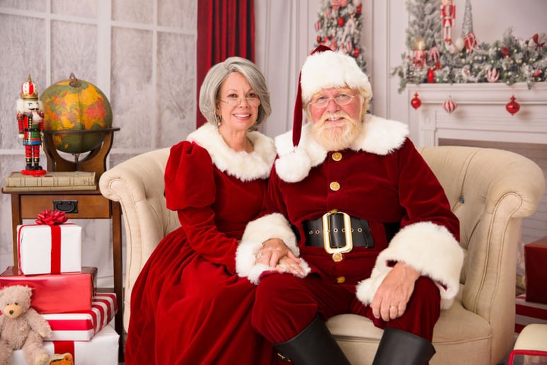 Gallery photo 7 of Santa Ward