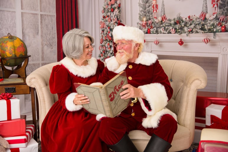 Gallery photo 8 of Santa Ward