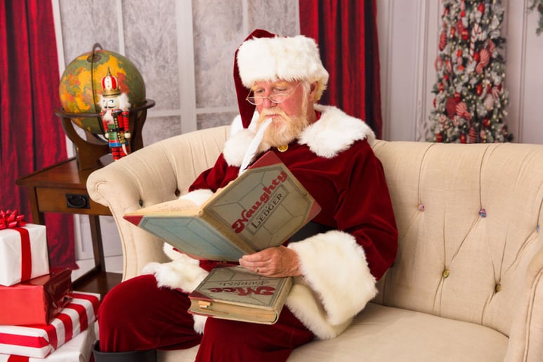 Gallery photo 9 of Santa Ward