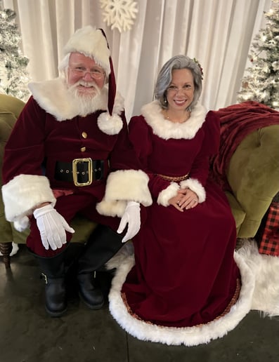 Gallery photo 10 of Santa Ward