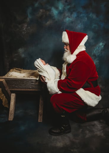 Gallery photo 14 of Santa Ward